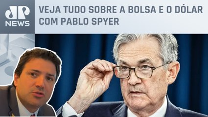 Mercado avalia Powell e juros ingleses | MINUTO TOURO DE OURO - 23/03/2023