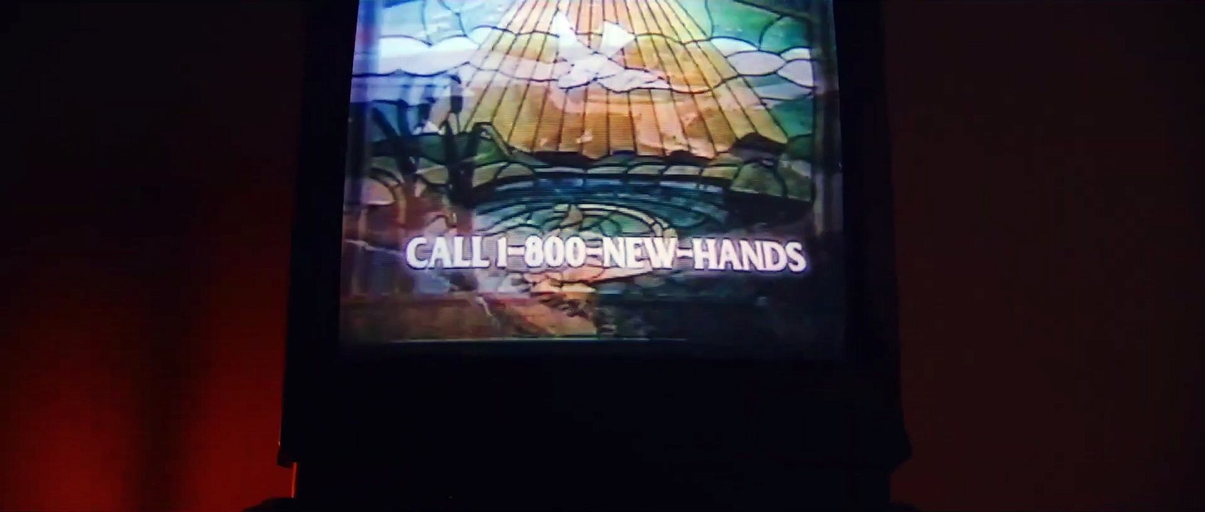 The New Hands Trailer