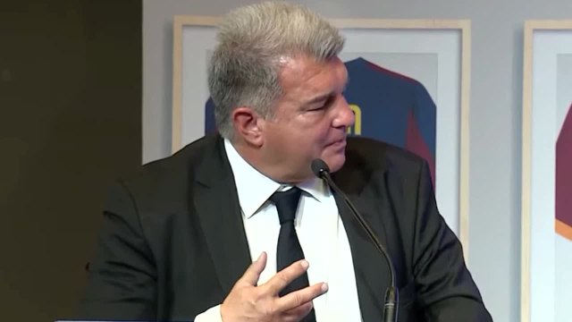 El discurso de Joan Laporta que hizo emocionar a Bojan: los aplausos hablan por sí solos