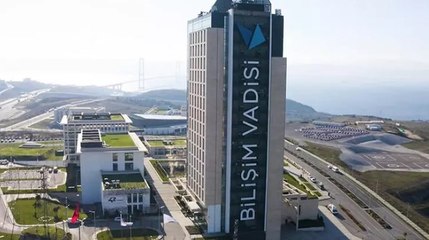 Bilişim Vadisi firmaları Ufuk Avrupa’ya dahil oluyor
