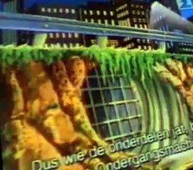 Teenage Mutant Ninja Turtles (1987) Teenage Mutant Ninja Turtles E142 Sleuth on the Loose