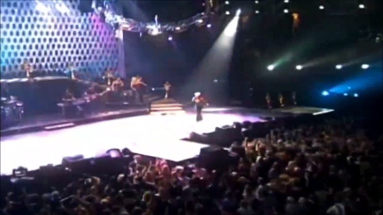 CHER — If I Could Turn Back Time