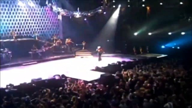 CHER — If I Could Turn Back Time