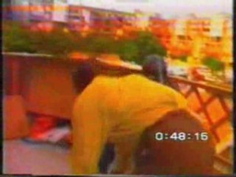 Mangobo et Koko dia Nzombo dans le Mari Menteur 4