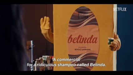 Oh Belinda Movie Trailer