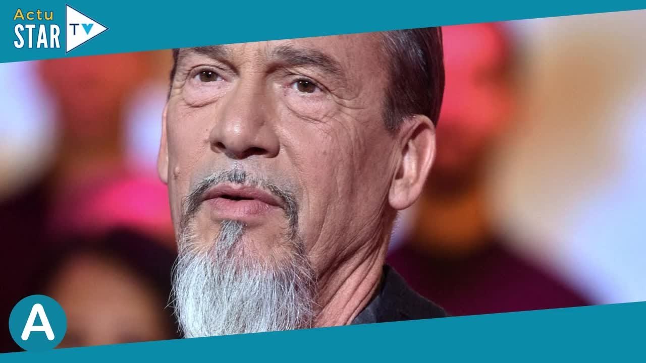 "C'est un peu de ma faute" : Florent Pagny face à la découverte d'un "ganglion fixé", une récidive d