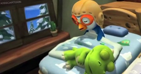 Pororo the Little Penguin Pororo the Little Penguin S02 E022 I Am Not a BedWetter