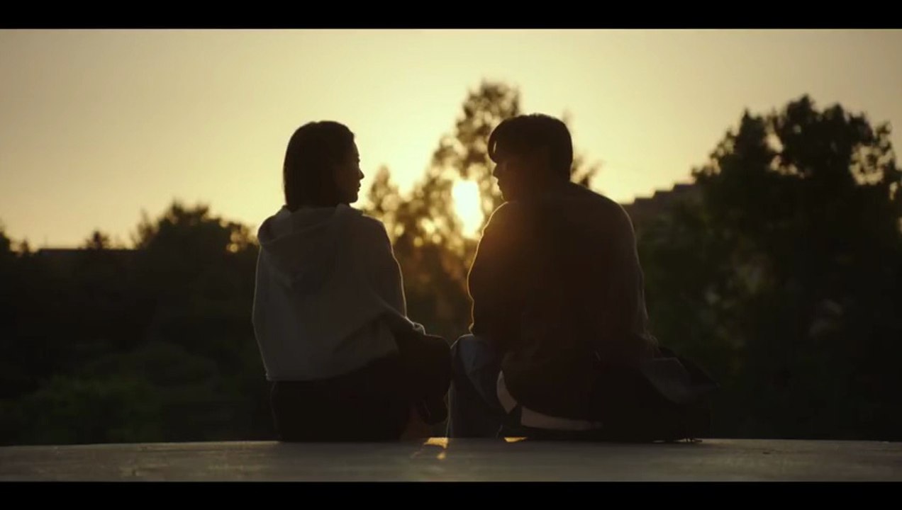 Ditto 2022 (Korean Movie) #ditto #koreanmovie