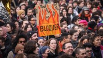 EN DIRECT | Réforme des retraites, suivez la manifestation en direct à Paris