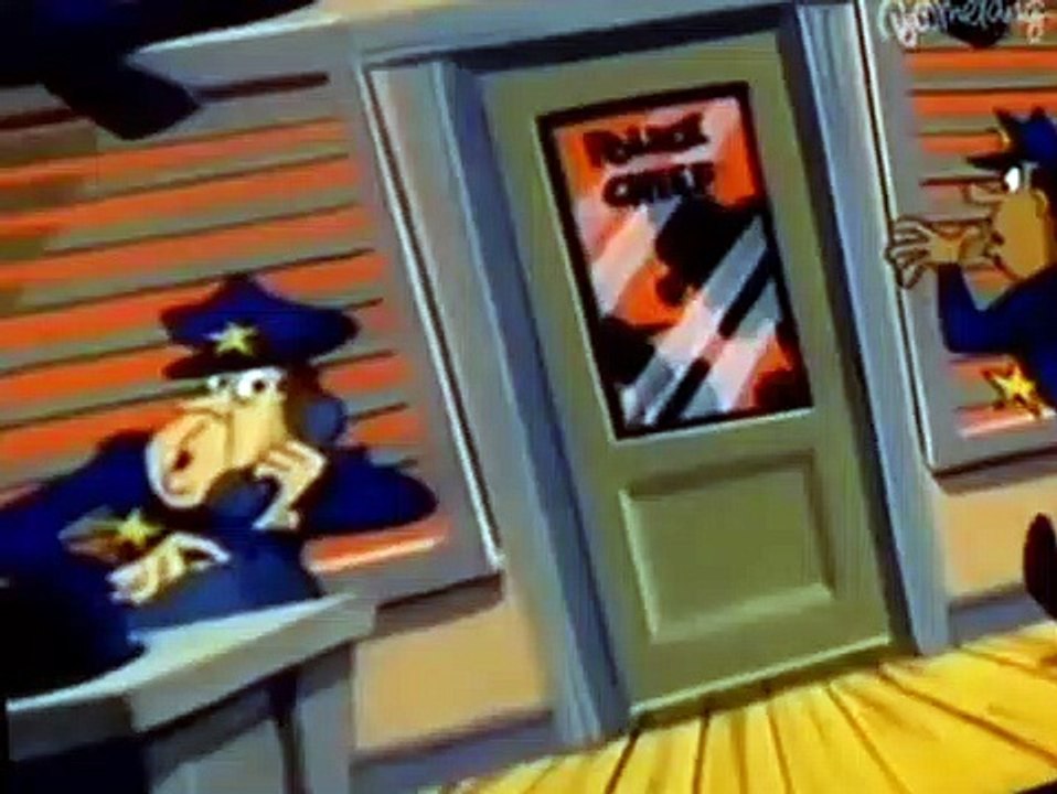 Tom Jerry Kids Show Tom & Jerry Kids Show E064 – Dirty Droopy – Two ...