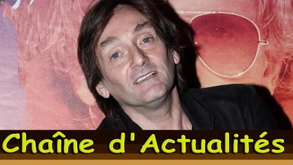 "Je ne vais pas très bien..." : Accident de Pierre Palmade, la mère de Devrim, 6 ans,sort du silence