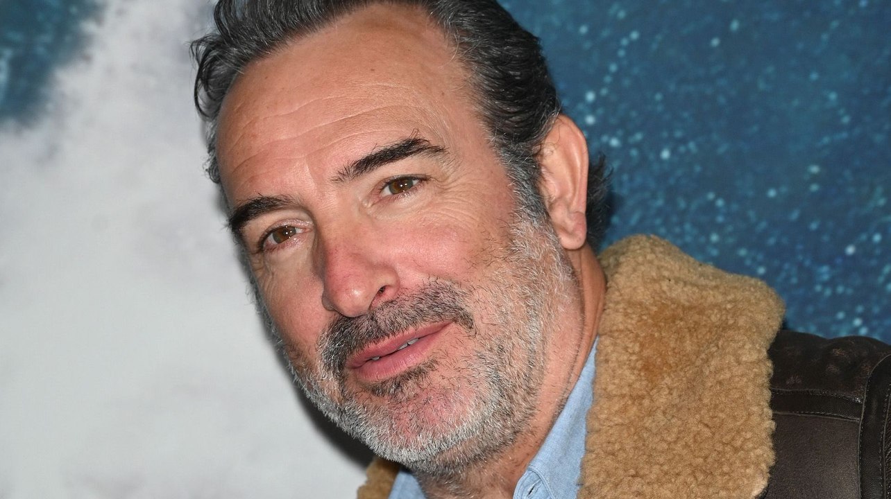 Jean Dujardin : pourquoi l’acteur ne regarde pl...