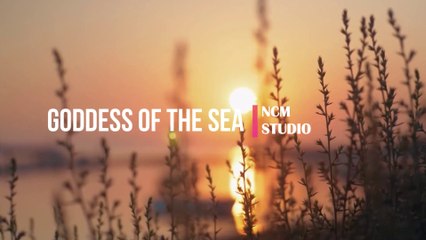 Goddess of the Sea - Jimena Contreras_ Cinematic Music, Angry Music, Suspense Music, Thrilling Music