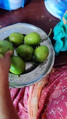 Mango pickle #foodie