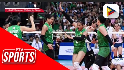 La Salle, wala pa rin talo