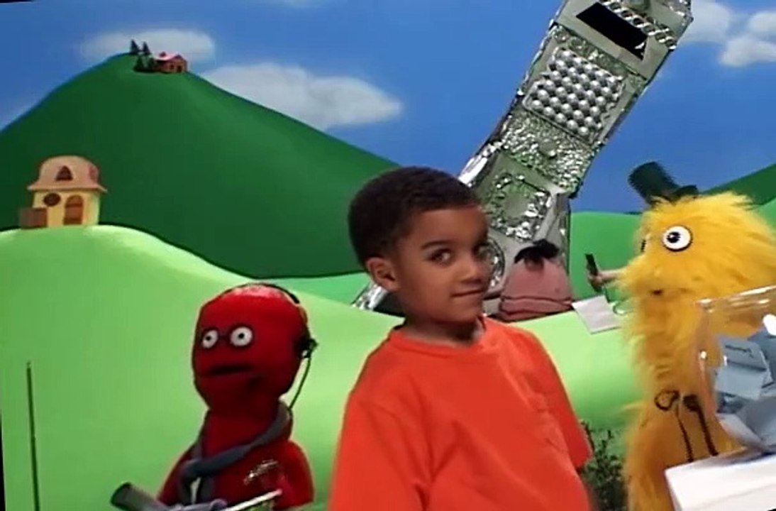 Wonder Showzen S01 E02 - video Dailymotion