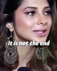 Motivational specch by Jennifer Winget || Jennifer Winget motivational speech video