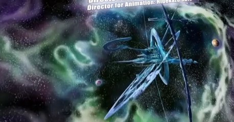 Time Jam Valerian Laureline Time Jam: Valerian Laureline E024 – Once Upon a Time