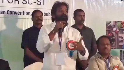 మహబూబ్ నగర్: ఎంతో ముందు చూపుతో రాజ్యాంగం నిర్మాణం..!