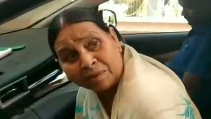 पटना: बीजेपी प्रवक्ता ने किया सियासी हमला, लालू परिवार पर लगाया जातिवाद की राजनीति का आरोप