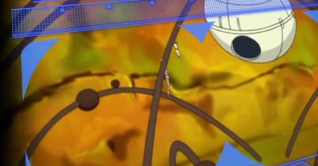 Time Jam Valerian Laureline Time Jam: Valerian Laureline E025 – Running Out of Time