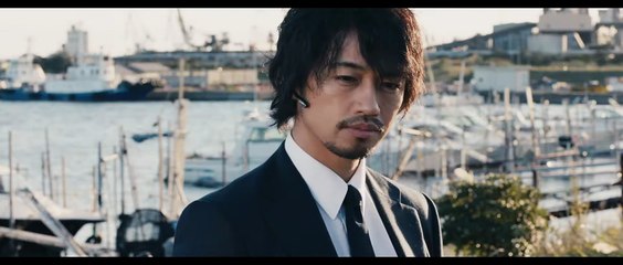 『シン・仮面ライダー』