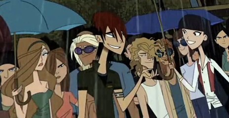 Detentionaire Detentionaire E011 The Tag Along