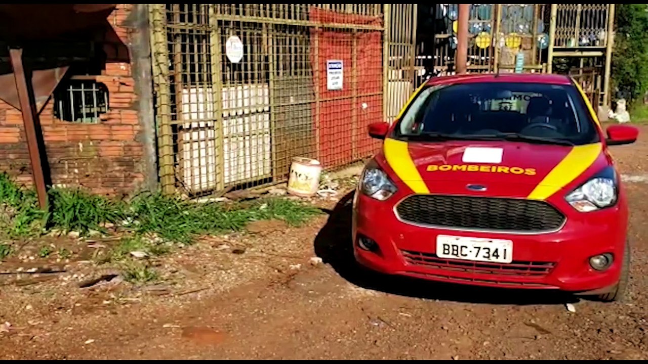 Polícia Civil, Polícia Militar e Prefeitura se unem na Operação AIFU para acabar com furtos de fios de cobre