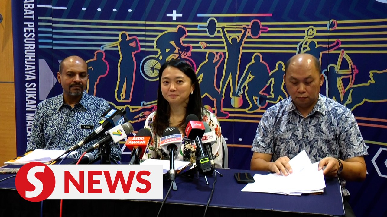 No approval needed from SC to organise competitions, sports associations told