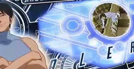 Time Jam Valerian Laureline Time Jam: Valerian Laureline E028 – In the Nick of Time