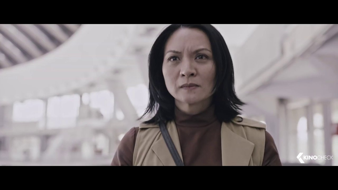 The Deal: Der verwüstete Planet - Trailer (Deutsch) HD