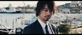 映画『シン・仮面ライダー』追告映像