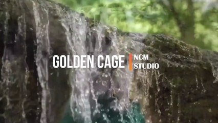 Golden Cage - Jimena Contreras_ Cinematic Music, Sad Music, Ghost Music @NCMstudio18