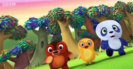 Ruff-Ruff, Tweet and Dave Ruff-Ruff, Tweet and Dave E024 An Obstacle Adventure