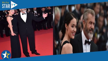 Mel Gibson : qui est sa jeune compagne Rosalind Ross ?