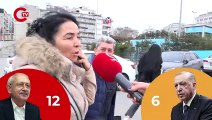 AKP'nin kalesi Fatih'te şok eden seçim anketi