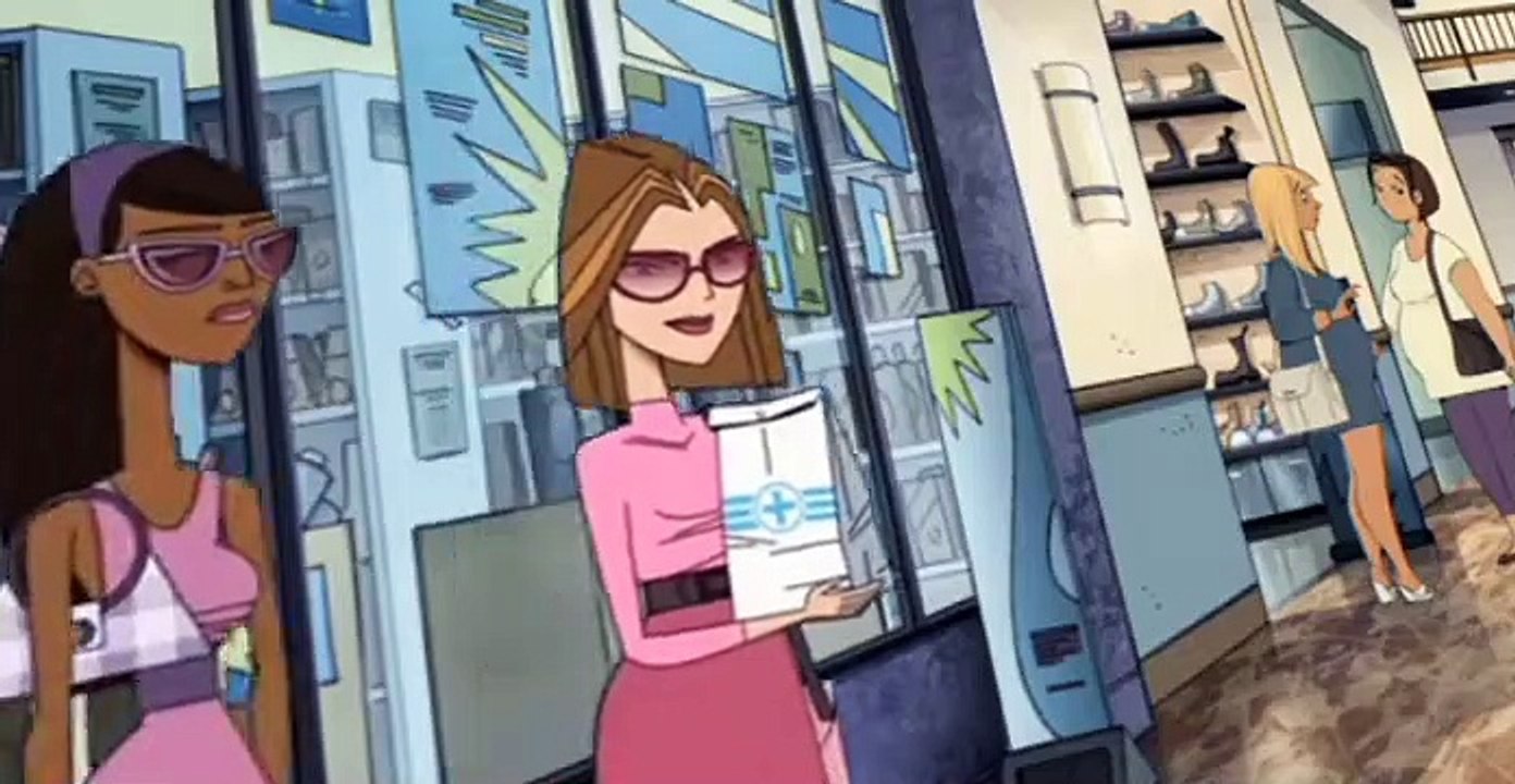 Detentionaire Detentionaire E013 The Hair Incident