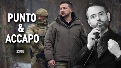Guerra russo-ucraina, Comencini (Lega): "Fuori dalla realtà: parlano di ricostruire ma le bombe continuano a cadere"