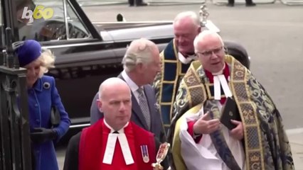 King Charles Will Have a Smaller Coronation Guest List Than His Mother