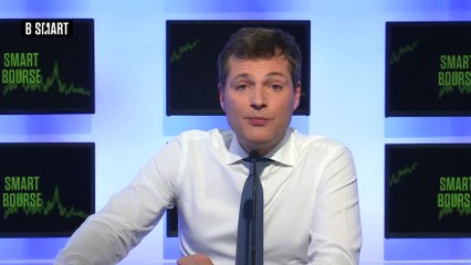 SMART BOURSE - Emission du jeudi 23 mars