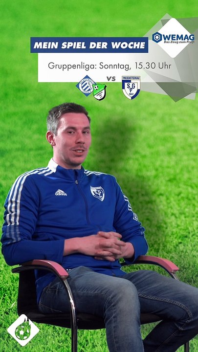 Mein Spiel der Woche: SG Eiterfeld/Leimbach gegen SG Freiensteinau