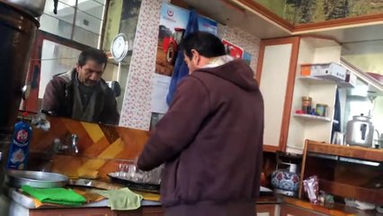 008-YUSUF ÜNLER & OT ALİ BİRLİKTE TÜRKÜ VE İLAHİ DÜETİ YAPIYORLAR (2 Ocak 2017)