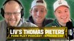 LIV Golfer Thomas Pieters - Fore Play Episode 548