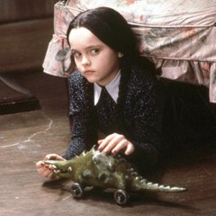 Christina Ricci is "open" to a return to 'Wednesday'