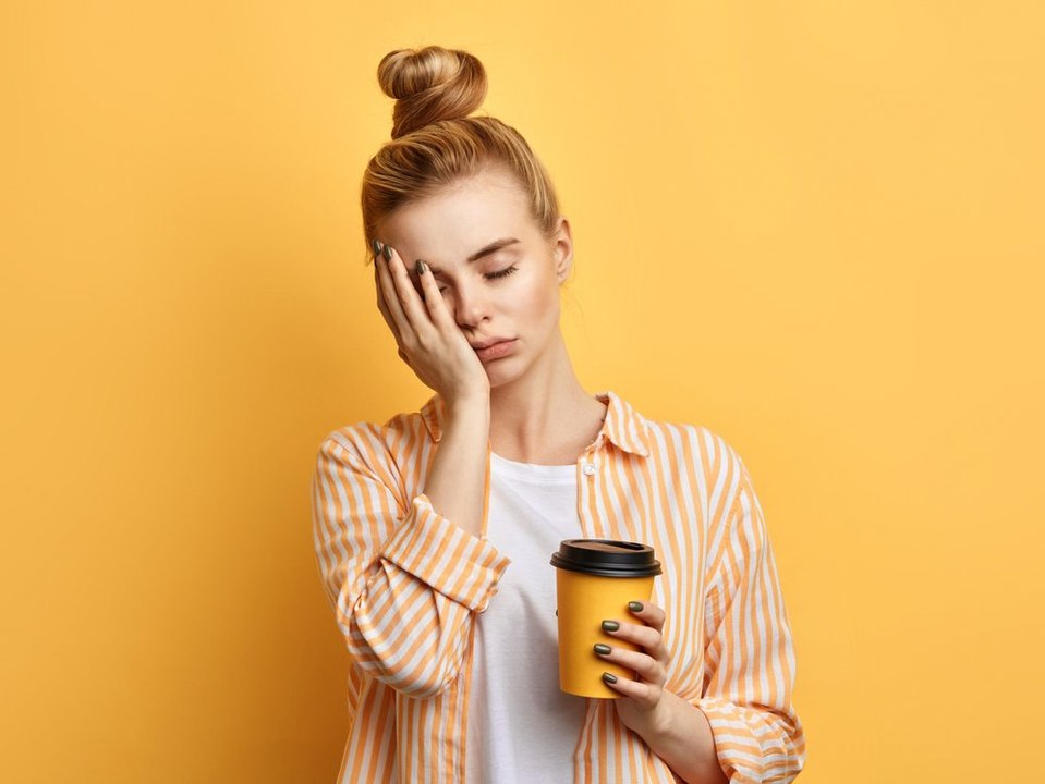 Umfrage: Jeder Vierte hat Probleme nach der Zeitumstellung