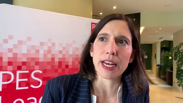 Migranti, Schlein: Meloni chiede a Ue le cose sbagliate - Video