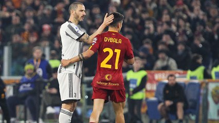 Juve, clamorosa richiesta dall'avvocato di Dybala ▷ Focolari: "Vogliono tutti sparare sulla Croce Rossa"