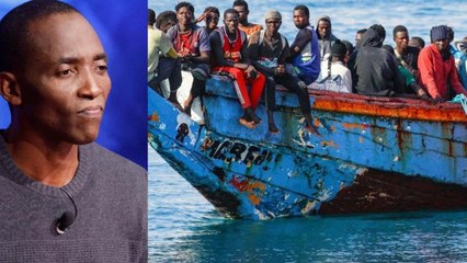 Migranti, il ritorno di Soumahoro Non vedo un'emergenza
