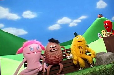 Wonder Showzen S01 E07