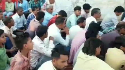 दमोह: खाकी वर्दी की ये पहल,सामाजिक समरसता के लिए कर रहे ये काम
